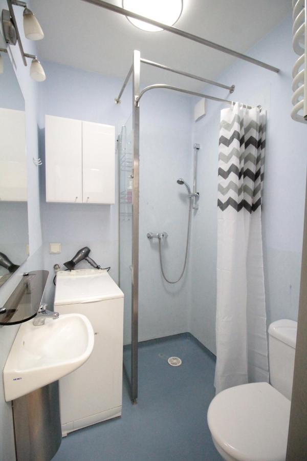 01 Gdynia Centrum - Apartament Mieszkanie Dla 2 Os Kültér fotó